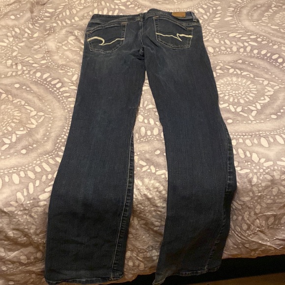 American eagle stretch fit jeans - Picture 3 of 3